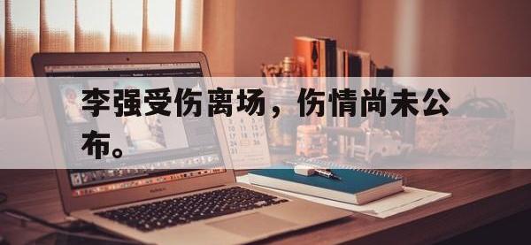 爱游戏平台登录入口-李强受伤离场，伤情尚未公布。
